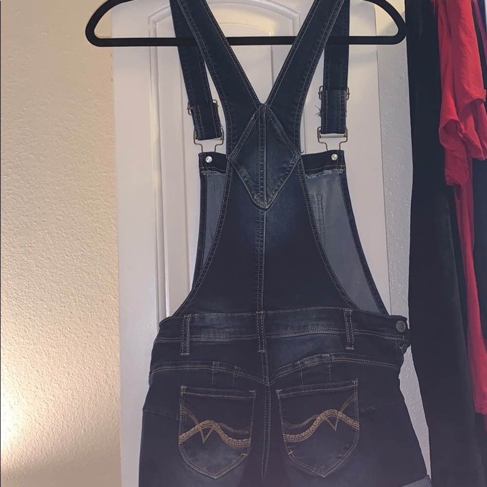 Overalls - Picture 2 of 2